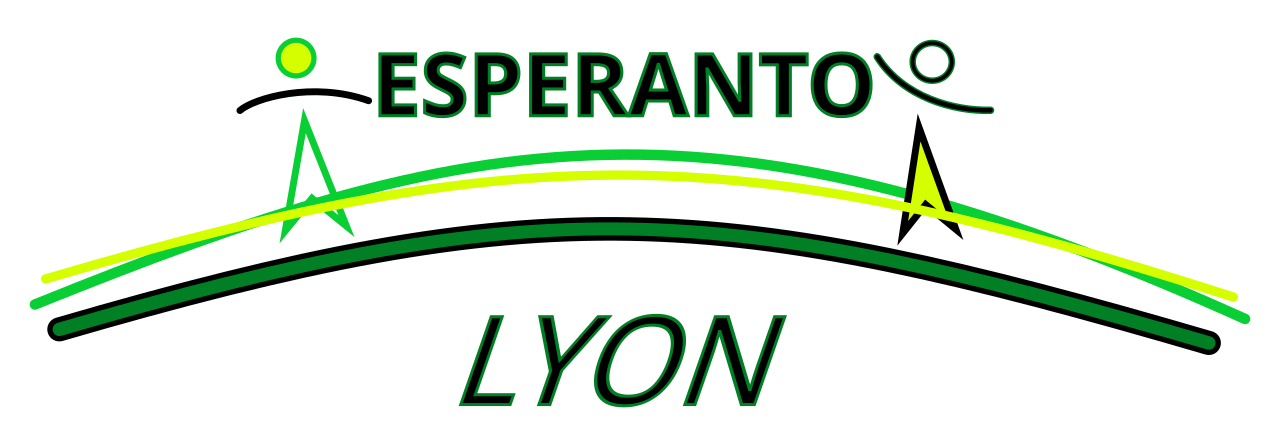 Esperanto Lyon